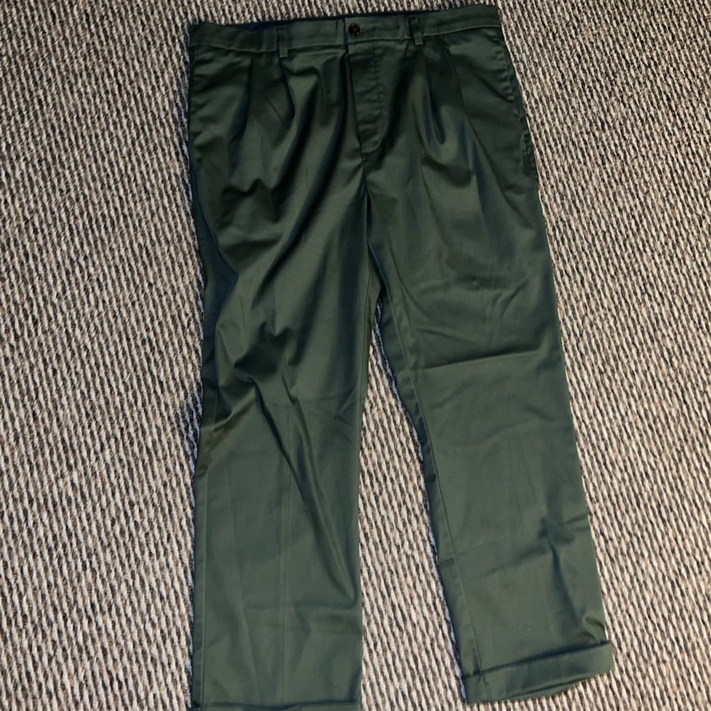 men’s dress pants 38x30